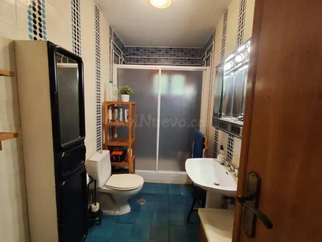 Espectacular villa con piscina y amplios jardines en los urrutias — 6