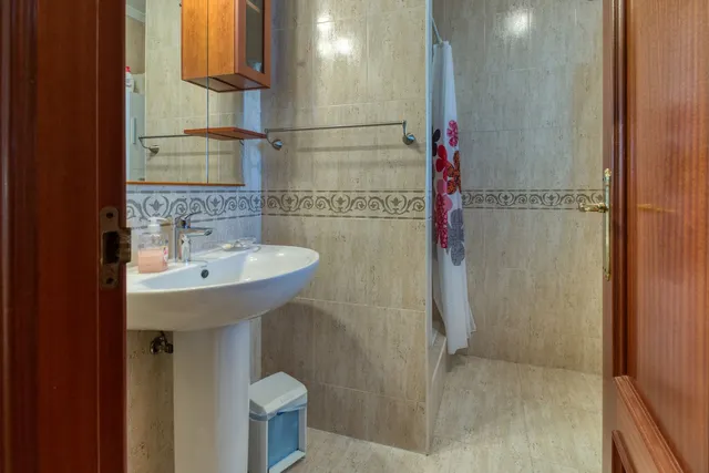 Ático 3 habitaciones 126m² en venta - Centro — 37