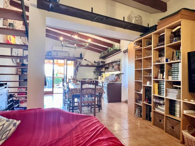 Casa en Buger — 6