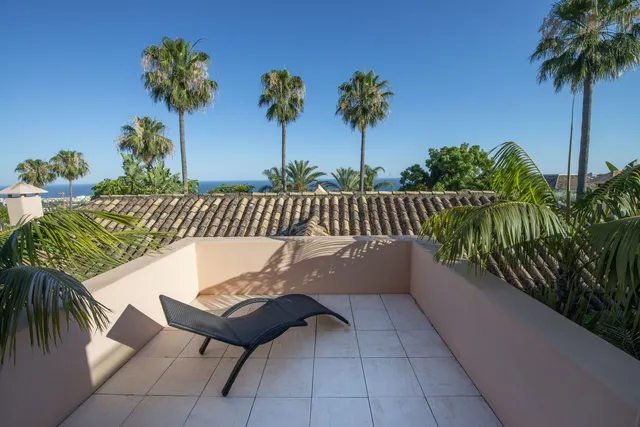 Chalet 3 habitaciones 595m² en venta - Marbella — 19