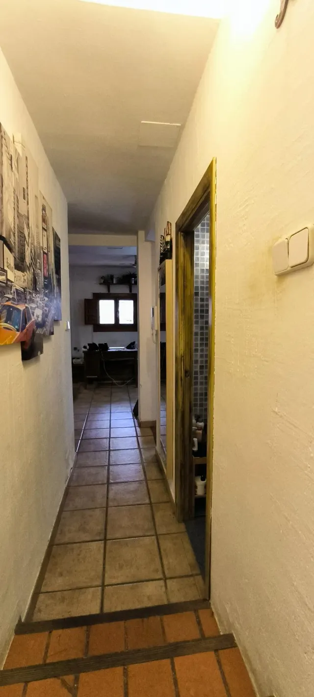 APARTAMENTO EN LAS ÁGUILAS — 12