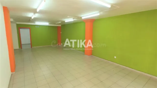 LOCAL COMERCIAL EN ALQUILER ZONA UNIVERSIDAD