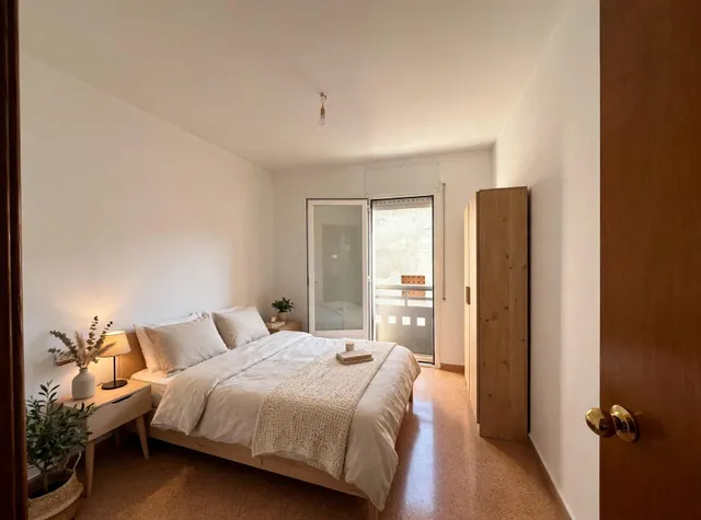 PISO CÉNTRICO EN VENTA EN ESPARREGUERA, BARCELONA — 6
