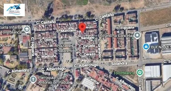 VENTA DE CASA EN SEVILLA — 2