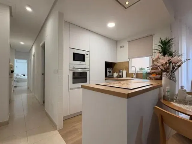 Apartamento 3 habitaciones 84m² en venta - torrevieja — 7