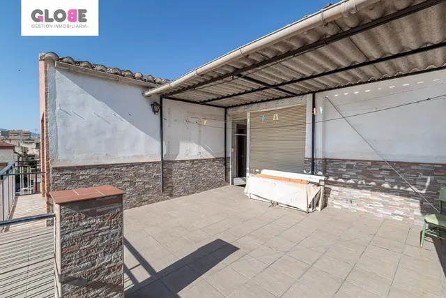 Edificio en Zaidín, oportunidad única de inversión — 40
