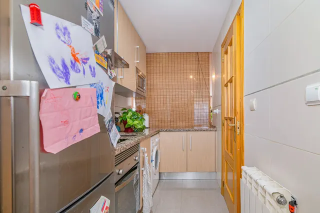 PISO COMPLETO EN LA ZUBIA — 20