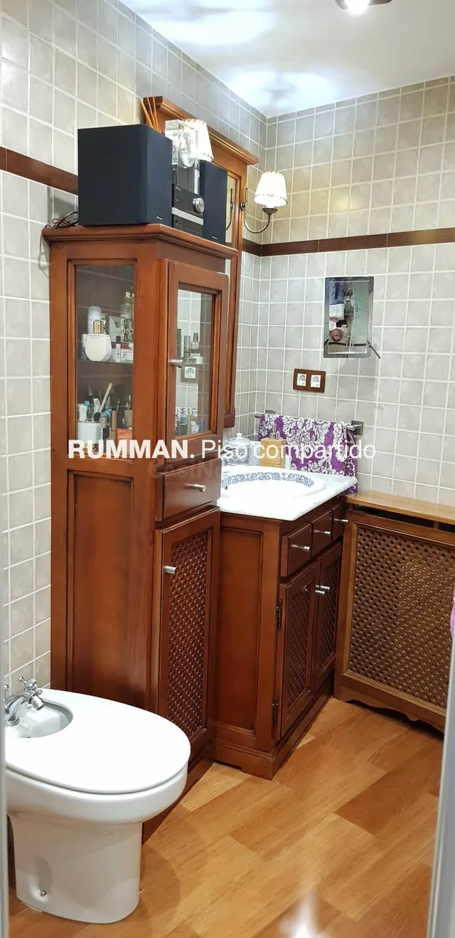 EST / Piso de cuatro dormitorios, zona Avenida de Murcia - foto 5