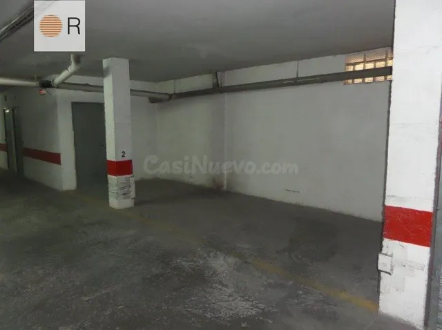 PARKING CON TRASTERO CERRADO Y POSIBILIDA DE CERRAR TODA LA  - foto 2
