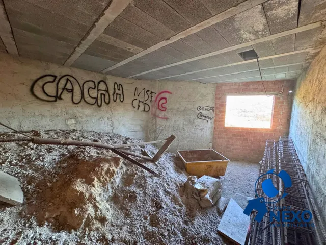 Casa para terminar en plena naturaleza | vistas al valle y tranquilidad en armendite — 19