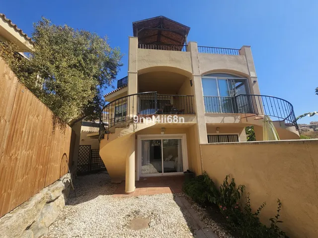 Adosado 4 habitaciones 151m² en venta - Riviera del sol — 3