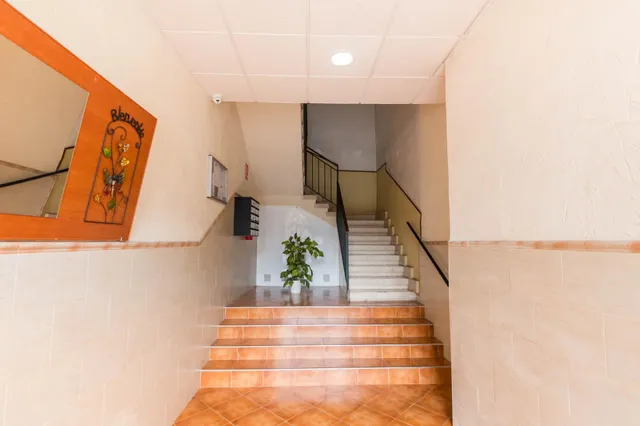 Amplio piso en venta para reformar en el Barrio del Carmen, Murcia — 37
