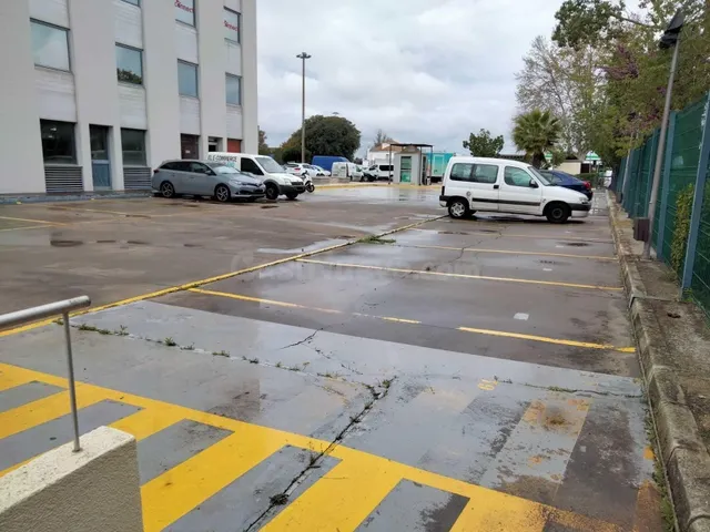 Venta de Garaje en Avenida EUROSEVILLA NACIONAL IV - Sevilla - foto 5