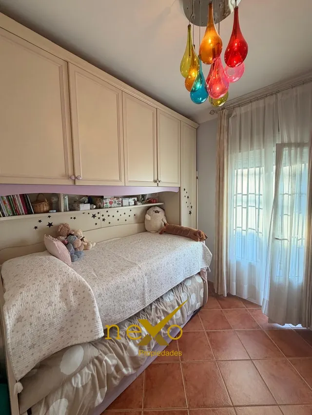 CASA DOS PLANTAS. ZONA NECRÓPOLIS — 27