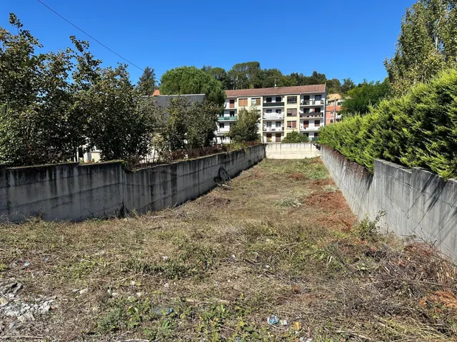 TERRENO URBANO EN EL CENTRO DE VILLASANA — 11