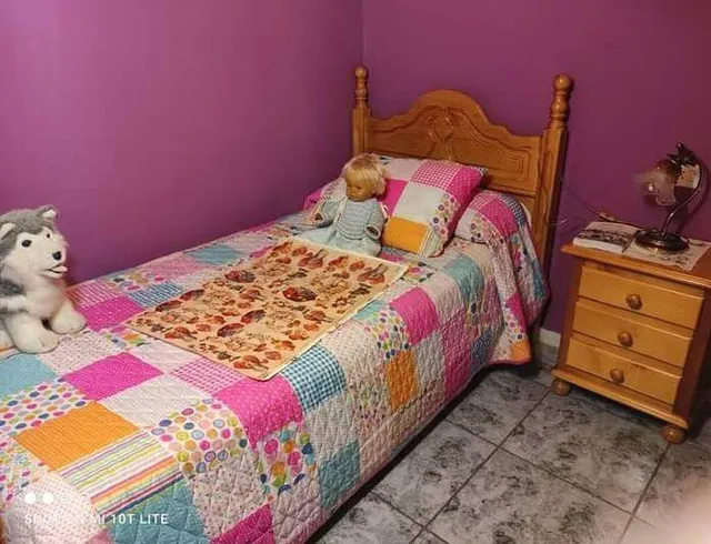 Casa 3 habitaciones 100m² en venta - Buenamadre - foto 2