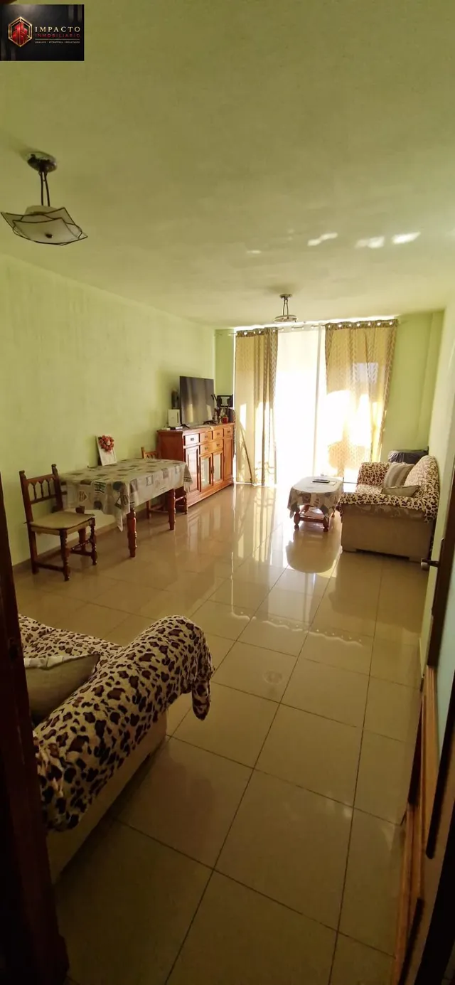 Piso en venta en Calle Pórtugos, Roquetas de Mar — 29