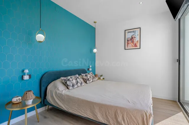 VILLA DE 4 DORMITORIOS Y 2 BAÑOS EN FORTUNA (MURCIA) — 30