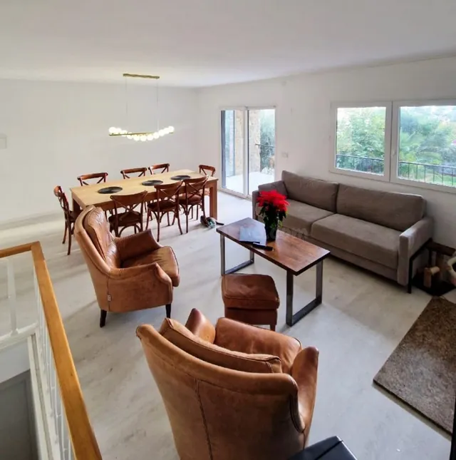 Villa 5 habitaciones 230m² en venta - Calpe - foto 4