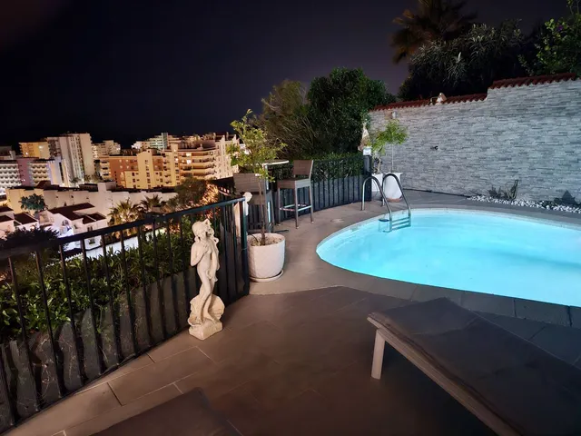Chalet 3 habitaciones 125m² en venta - Centro — 25