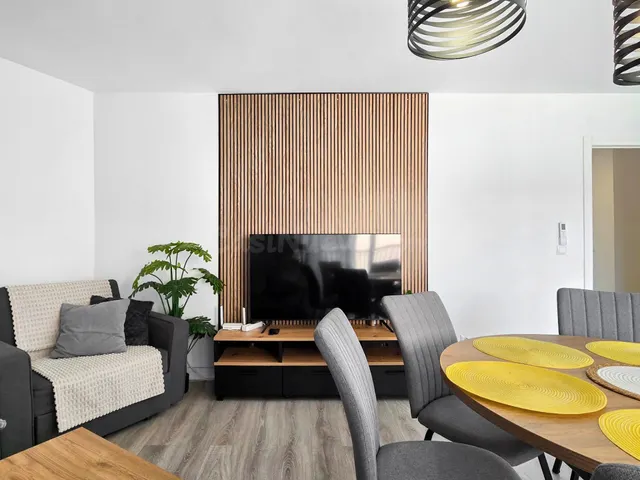 Apartamento de lujo completamente reformado en el corazón de - foto 4