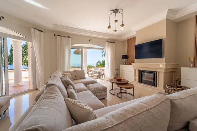 Chalet 4 habitaciones 383m² en venta - Riviera del sol — 19