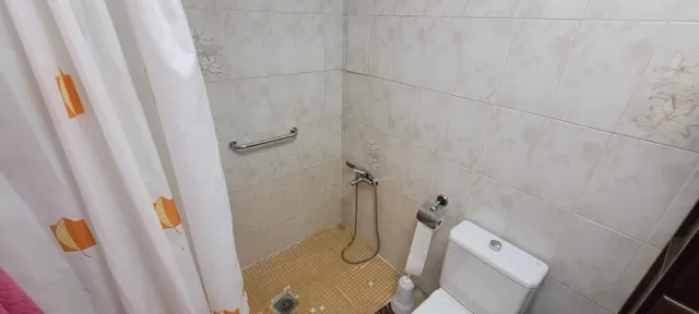 CASA EN VENTA EN EL CENTRO DE EL VISO DE LOS PEDROCHES — 9