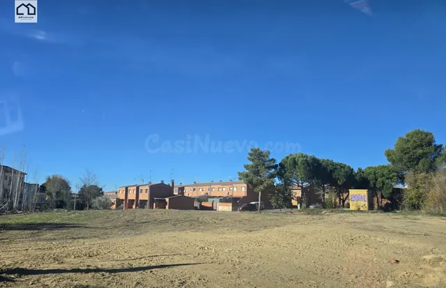 APIHOUSE VENDE TERRENO URBANO DE 6.000 METROS EN SANTA OLALL