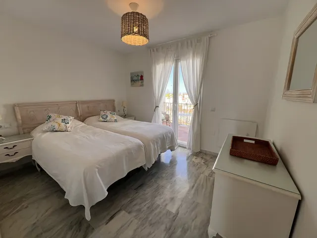 Ático 2 habitaciones 156m² en venta - Costa Del Sol — 13