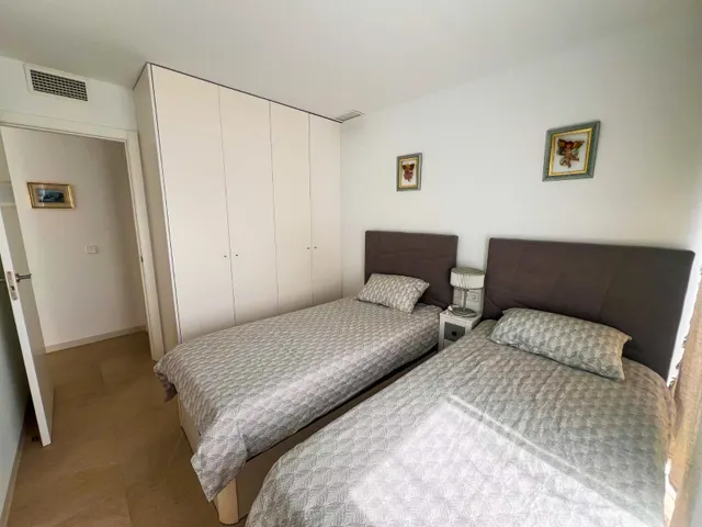 Apartamento 2 habitaciones 78m² en venta - Los balcones — 11