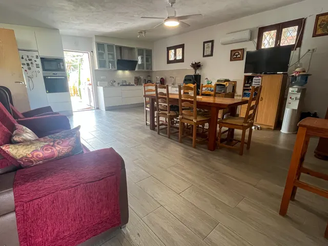 Finca Rústica de 20.000m2 con vivienda en venta. — 18