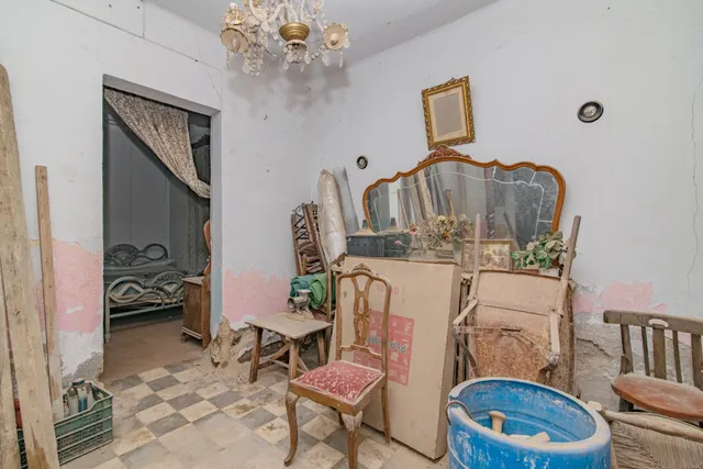Casa con Encanto Histórico en el Centro de Otura — 8