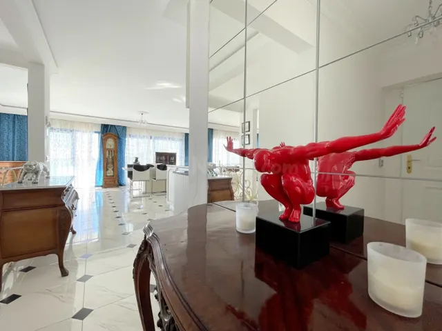Magnífica VILLA con MUCHO ESTILO y VISTAS AL MAR - foto 5
