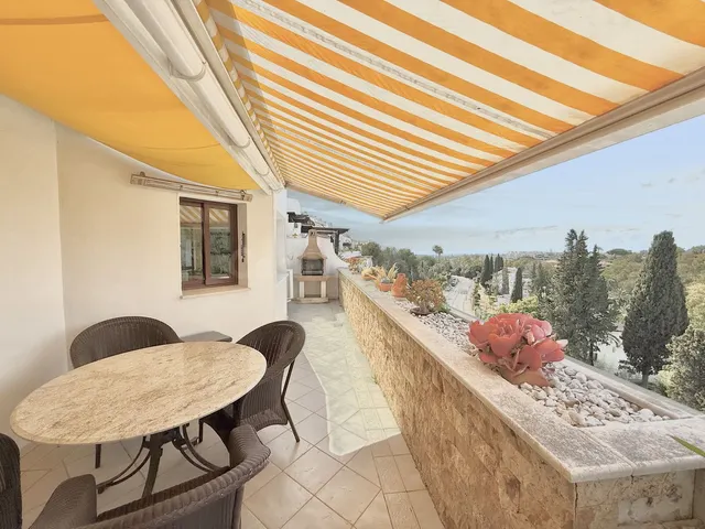 Ático Dúplex 3 habitaciones 143m² en venta - Marbella - foto 2