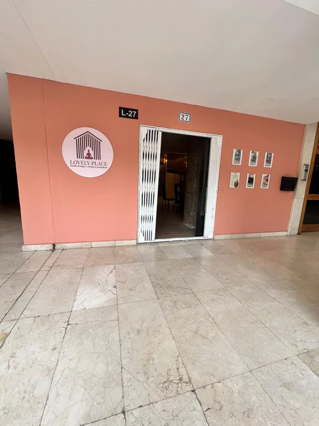 Local comercial en C/ Mayor 82, Complejo San Agustin — 13
