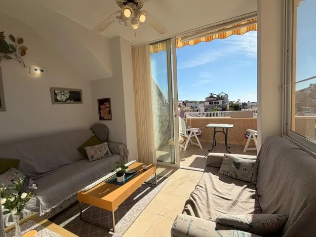 Apartamento 2 habitaciones en venta - Torreblanca — 6