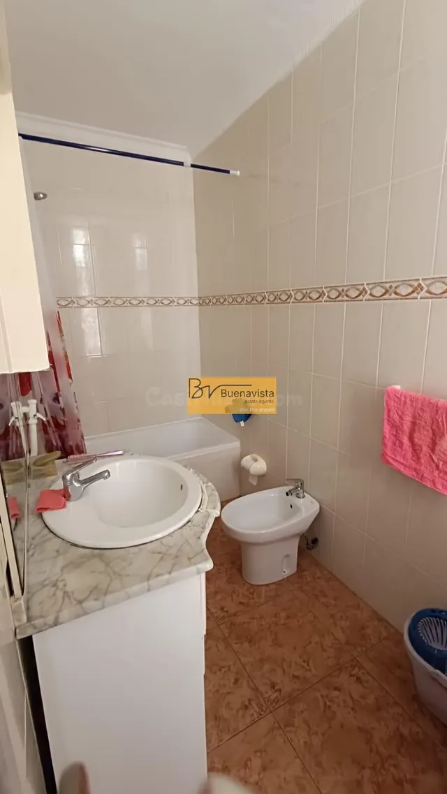 Apartamento 1 habitación 44m² en venta - Costa del Silencio - foto 3