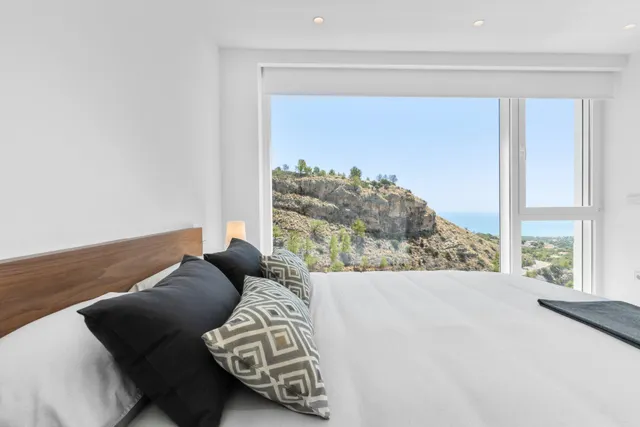 Villa 4 habitaciones 616m² en venta - Altea la nova — 28