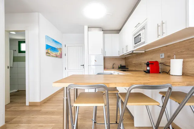 Apartamento reformado en alquiler - Puerto Rico — 18