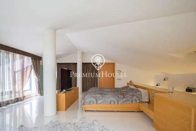 Exclusiva casa en venta con espectaculares vistas al mar y gran privacidad — 46