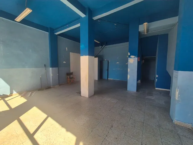 Alquiler de local comercial en Sodupe — 9