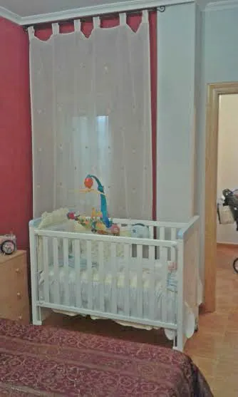 CASA EN VENTA EN PATERNA DEL MADERA, ALBACETE — 2