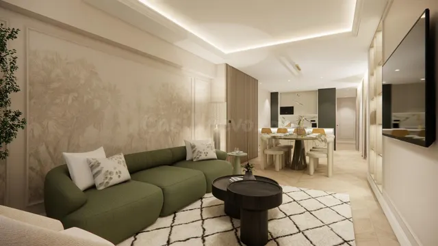 Piso 3 habitaciones 101m² en venta - Goya - foto 2