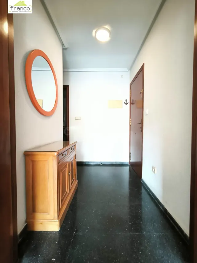 PISO EN STA. MARIA DE GRACIA — 5