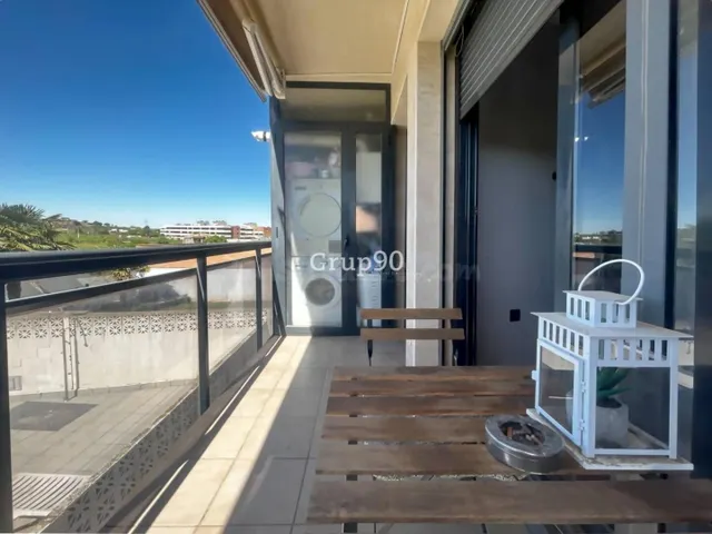 PISO MODERNO Y FUNCIONAL EN ALBATÀRREC , 3 habitaciones CON  - foto 4