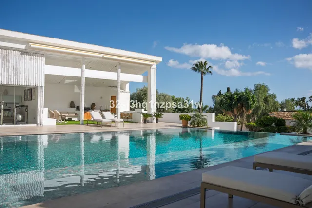 Chalet 6 habitaciones 933m² en venta - Marbella — 20