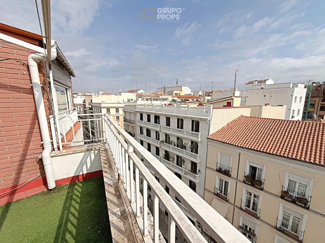 Ático en Venta en Trafalgar — 14