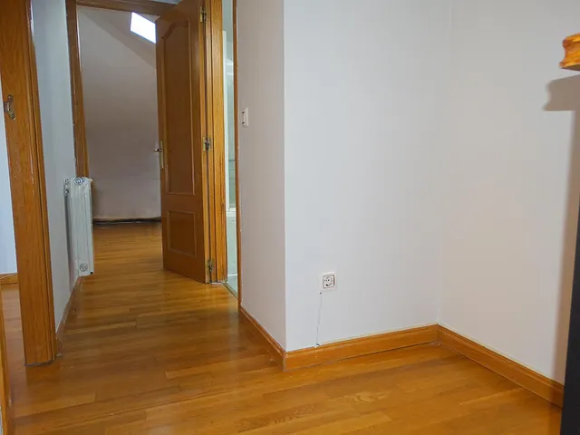 ¡¡ Para quienes buscan una vivienda fuera de lo común en el centro de Arganda !! — 22