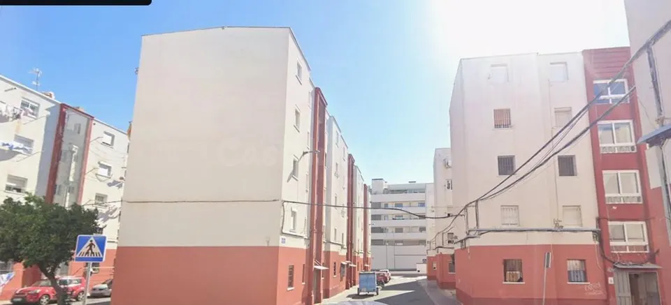 PISO EN EL PUERTO DE SANTA MARIA