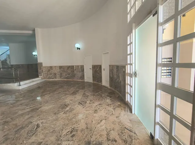 Se vende magnifico piso frente al mar — 26